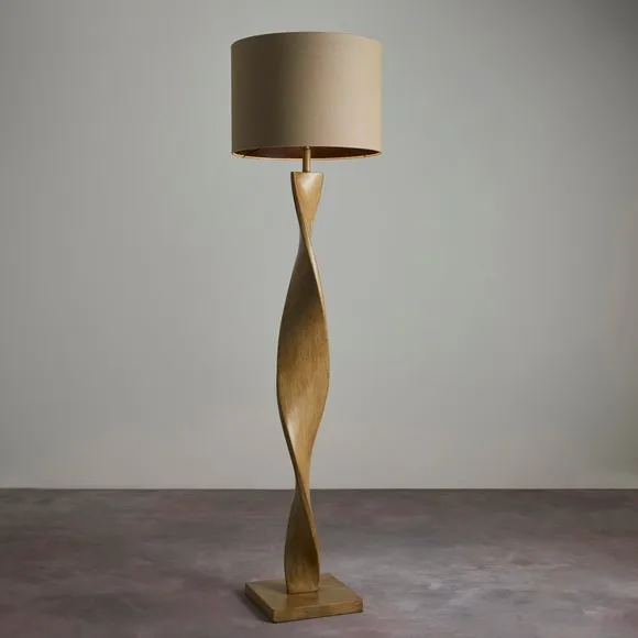 Return - Vogue Arlam Mid Century Floor Lamp