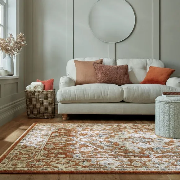 Marisa Traditional Rug 1