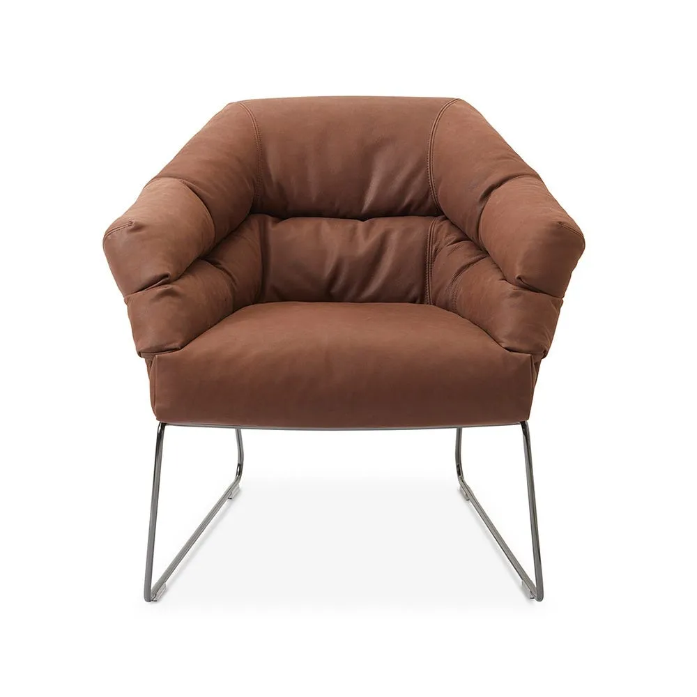Saba Italia New York Line Armchair 2