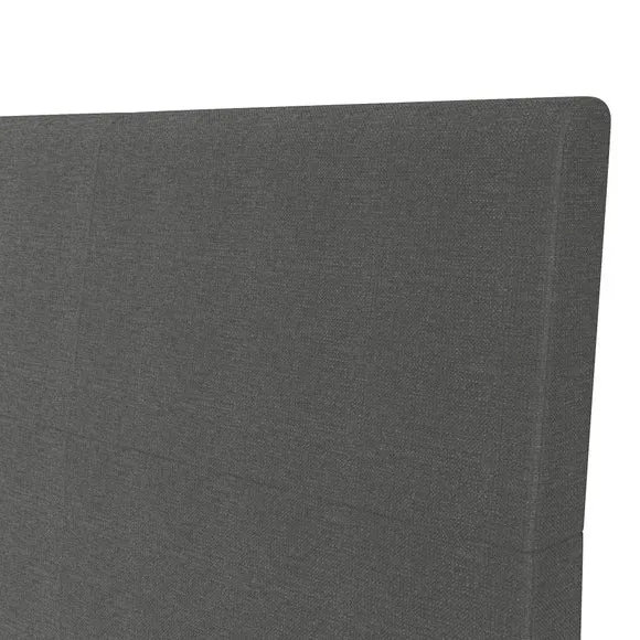 Ascot Upholstered End Lift Ottoman Bed Frame 3