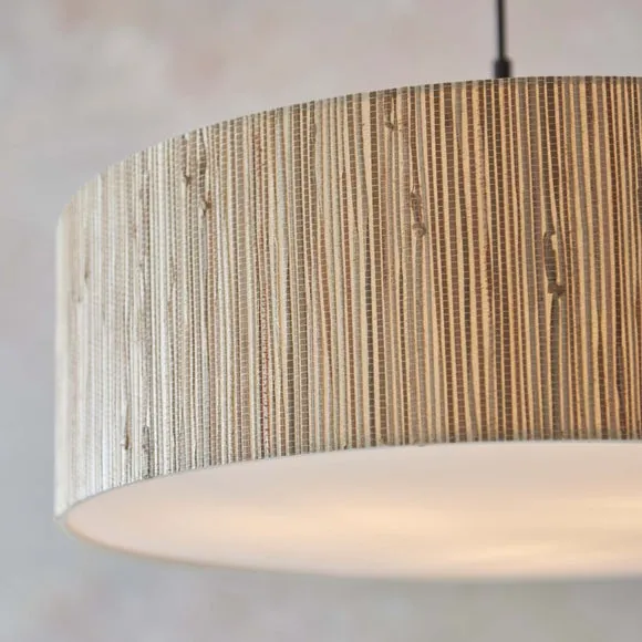 Vogue Marson 3 Light Adjustable Pendant Light 2