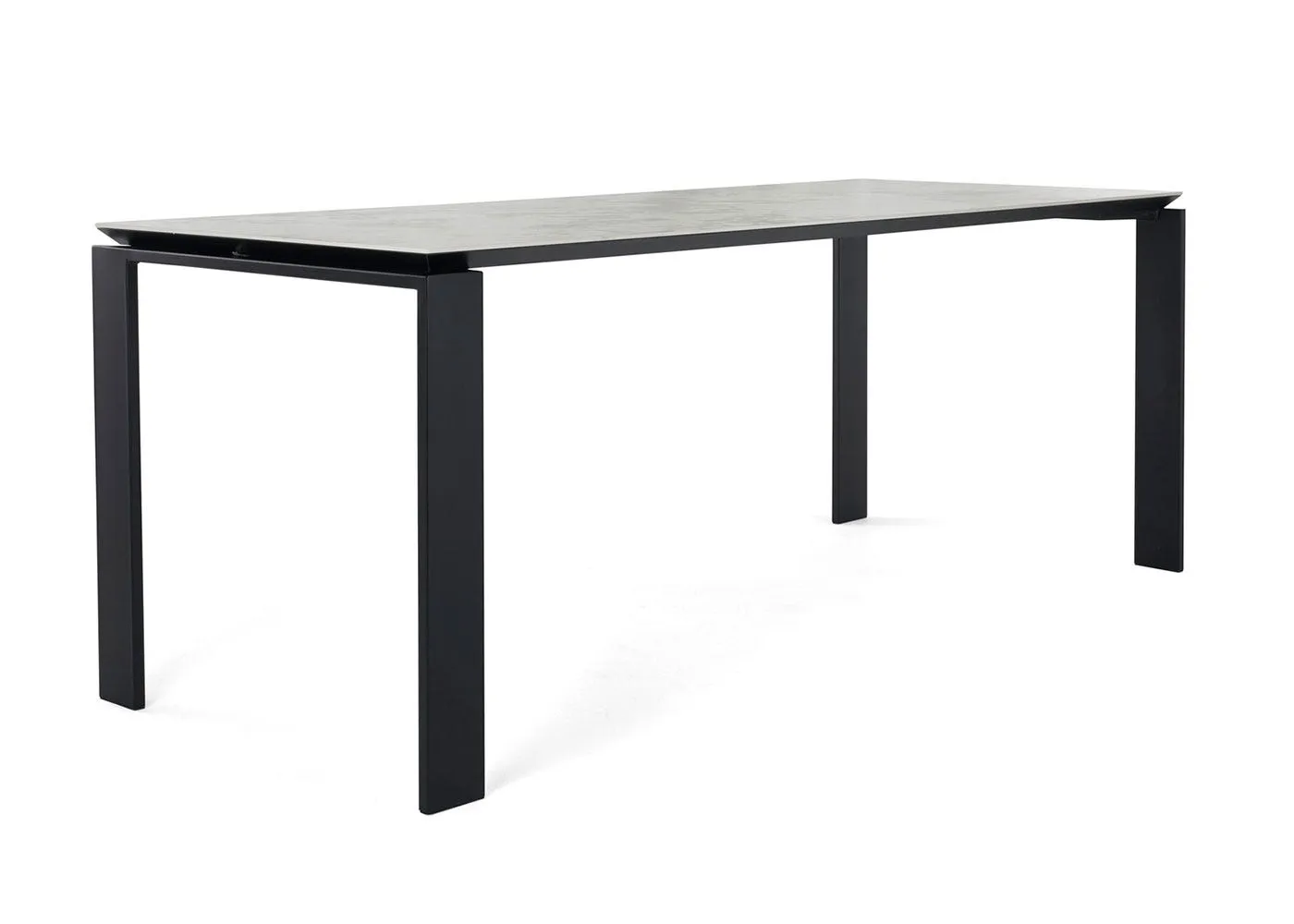 Kartell Four Ceramic Dining Table