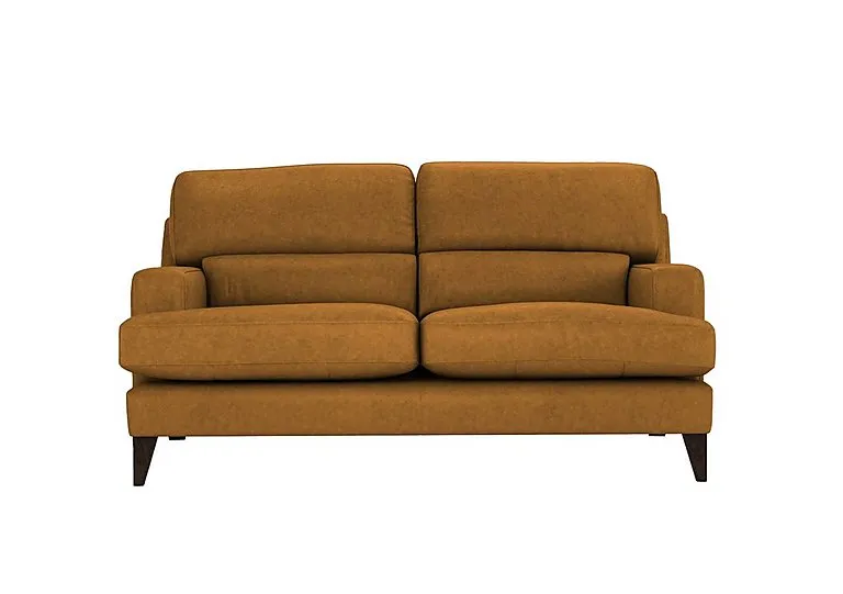 Romilly 2.5 Seater Leather Sofa