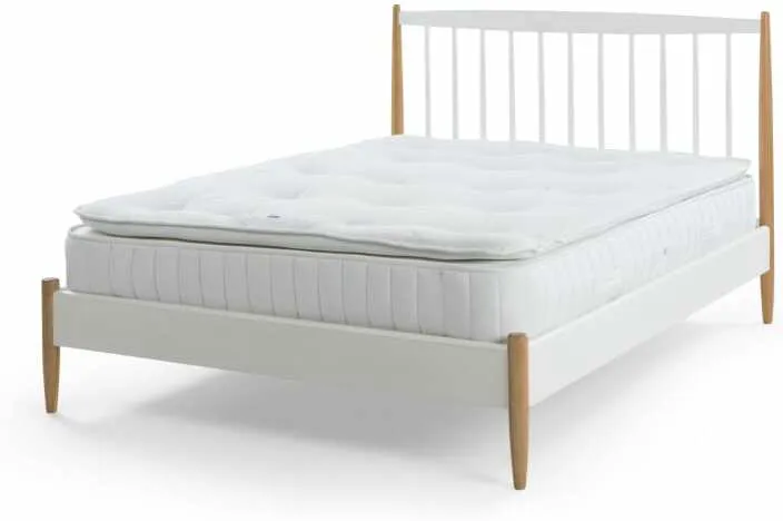 Oppala 1500 Pocket Pillow Top Memory Foam, Medium Firm Tension, King Size Mattress
