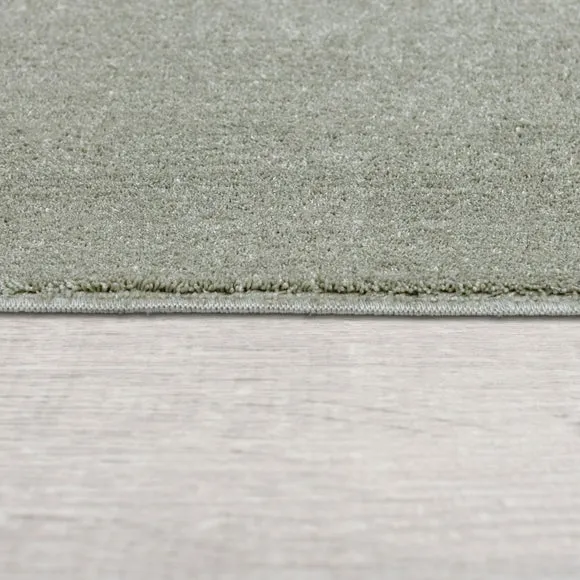 Amber Sheen Rug 4