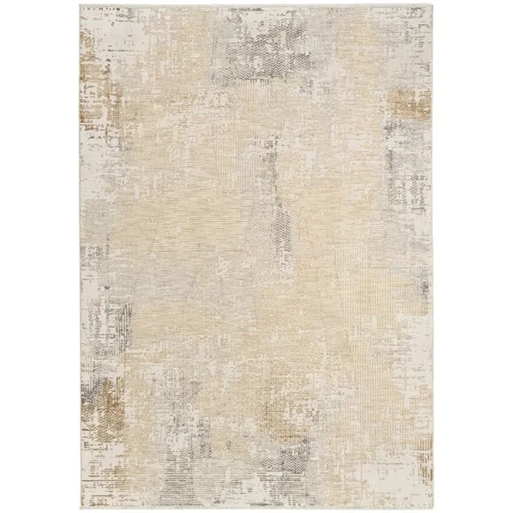 Calvin Klein Summit Abstract Rug 5