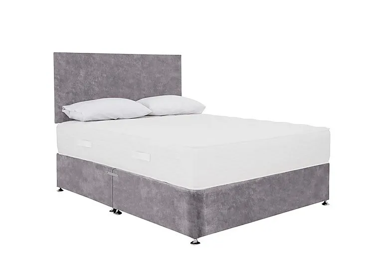Sleep Cool Divan Set - Small Single - Lace Dolphin