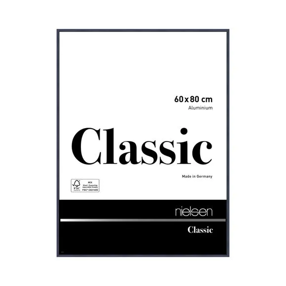Nielsen Classic Photo Frame 1
