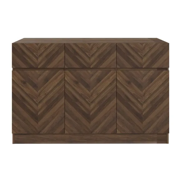 Taranto Wide Sideboard 2