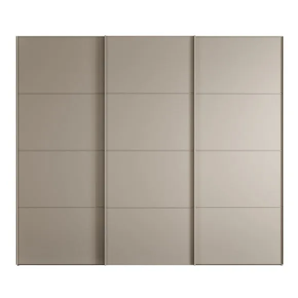 Wiemann Altena Sliding Wardrobe 2