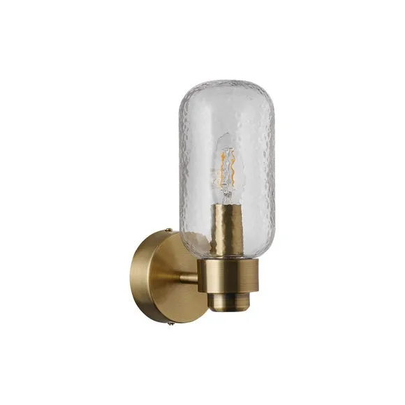Nordlux Tutan - Wall light - Brass, Gold 5