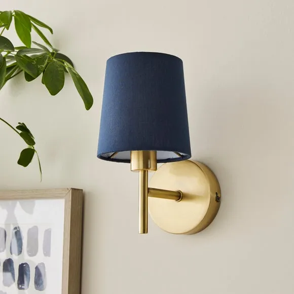 Prescot Wall Light 2