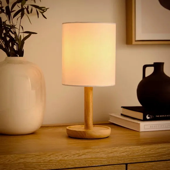 Aria Table Lamp 2