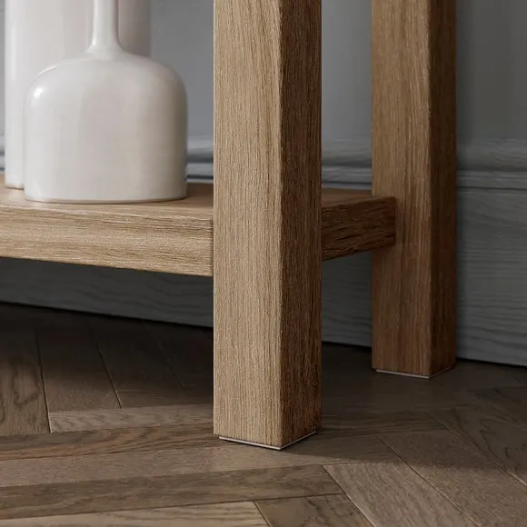 Olney Extra Wide Console Table 5