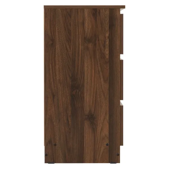 Walker 3 Drawer Chest 5