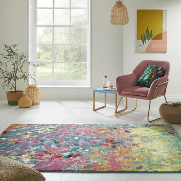 Concept Looms Art Meadow Rug 1