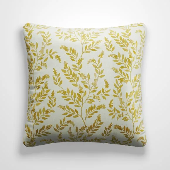 Emily Bond Delia Made to Order Cushion Cover 2