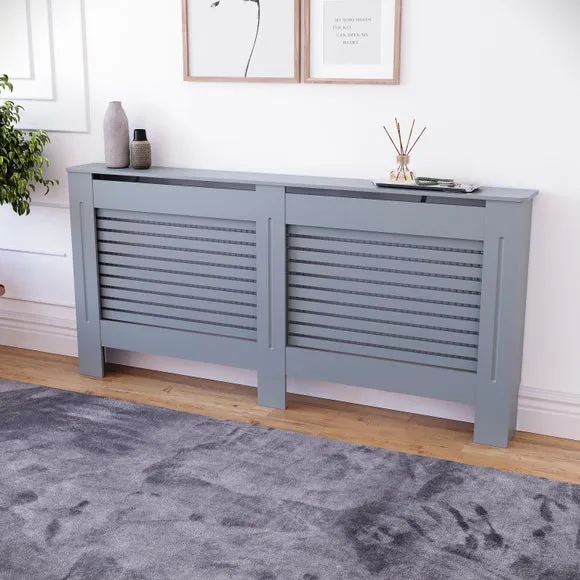 Vida Designs Milton Radiator Cover 6