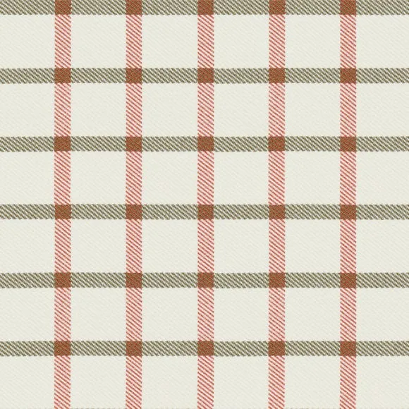 Petit Wild Harvest Gingham Armchair 2