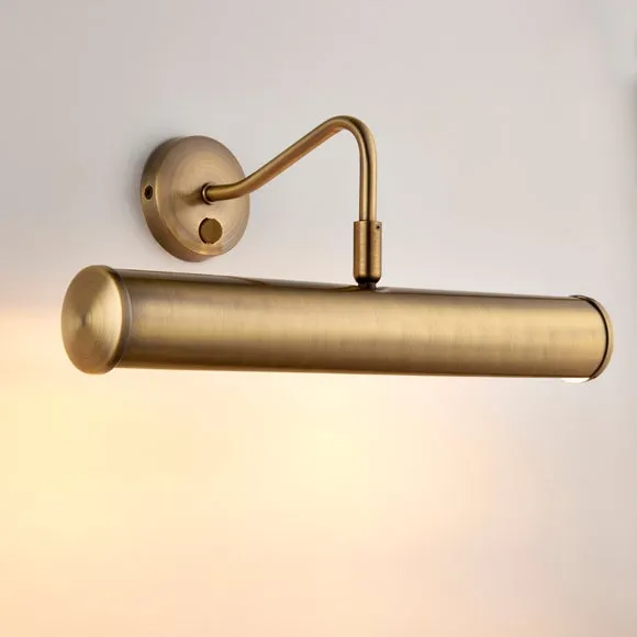 Vogue Clarkson 2 Light Picture Wall Light