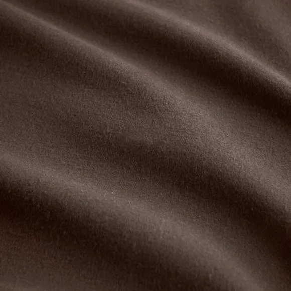 Soft & Cosy Luxury 100% Brushed Cotton Oxford Pillowcase 2