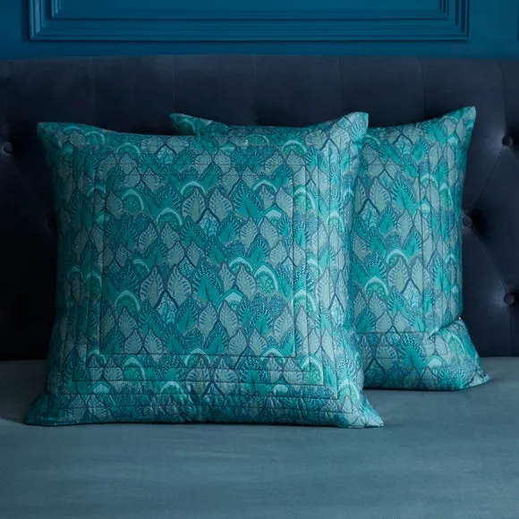 Dorma Tree of Life 100% Cotton Sateen Pillow Sham