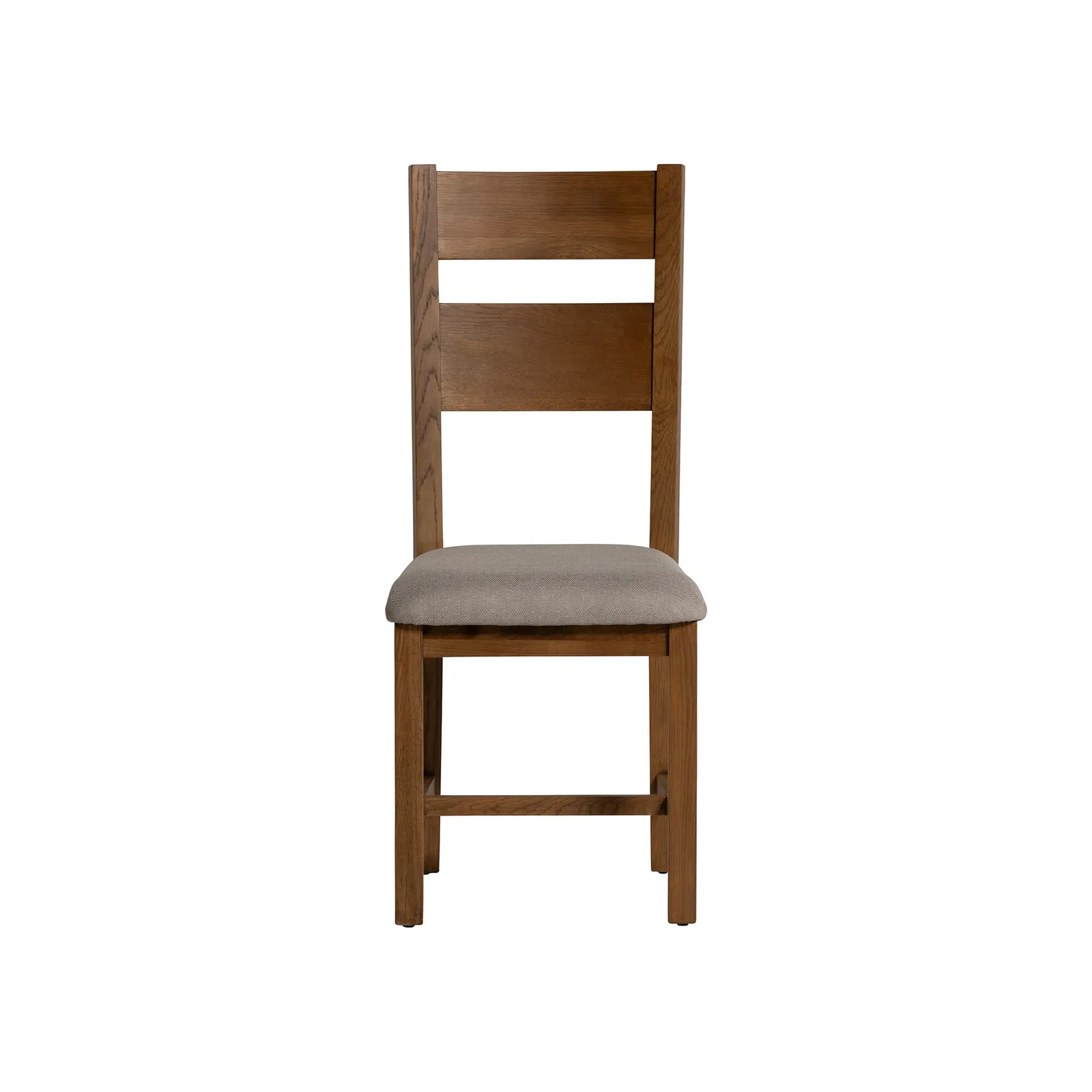 Raithwaite Dining Chair 44.5X52X105Cm, Neutral Oak | Barker & Stonehouse 4