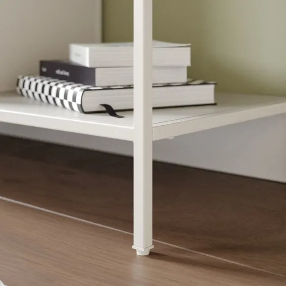 Corin Metal TV Unit for TVs up to 50" 3
