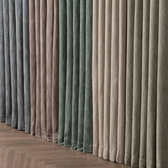 Ultimate Thermal Twill Eyelet Curtains 4