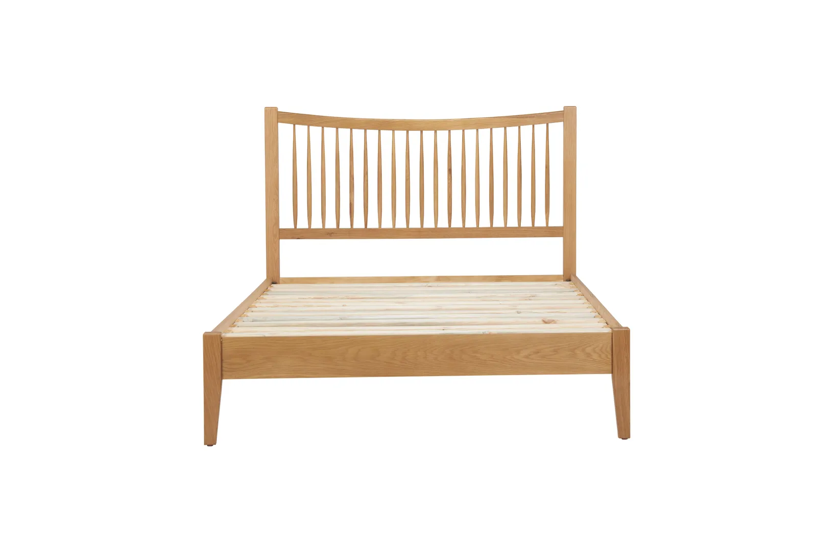 Birlea Berwick Bed in Light Brown 5