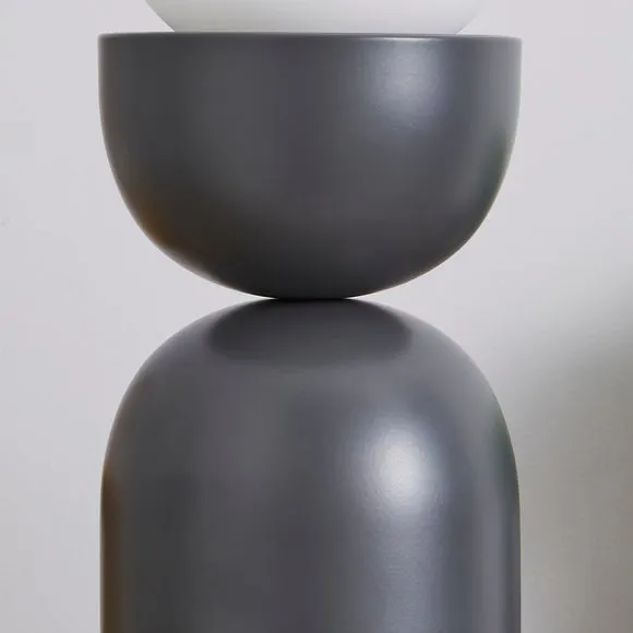 Elements Lunebar Touch Table Lamp 3