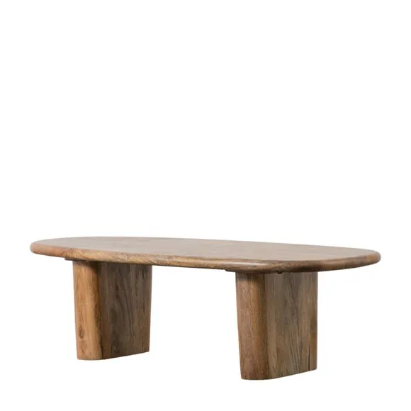 Tillerly Coffee Table 4