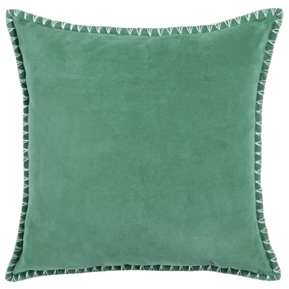 Stitch Square Cushion 2