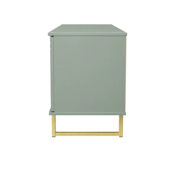 Darlton Wide TV Unit for TVs up to 65" 3