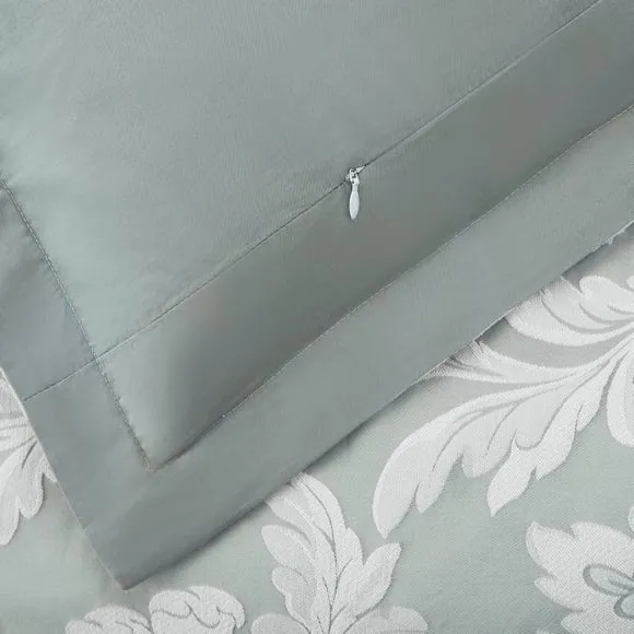 Dorma Florence Oxford Pillowcase Pair 3