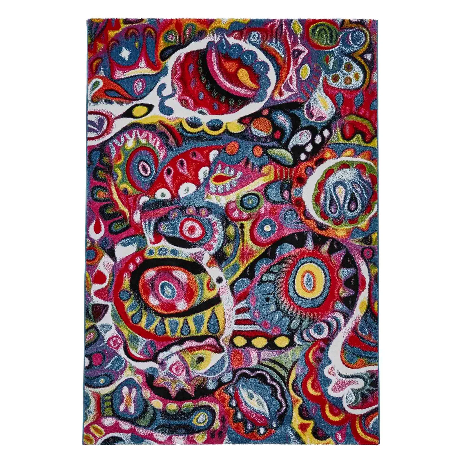 Sunrise Y583A Rug NA