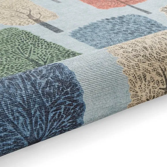 Scion Cedar Washable Rug 5