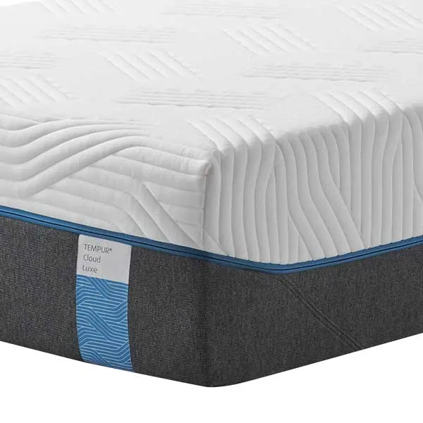 Tempur Cloud Luxe Mattress