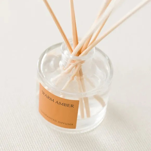 Warm Amber Diffuser 2