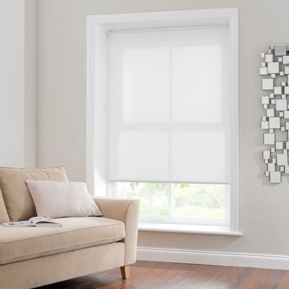 Sheer Simply Fit Roller Blind 1