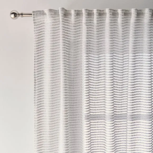 Camilla Sheer Multiway Voile Panel