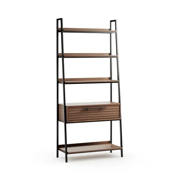 Bryant Tall Shelves 6
