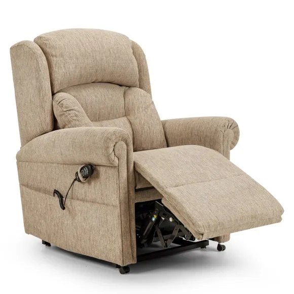 Dorchester Premier Lateral Rise and Recline Chair 3