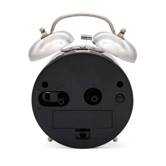 Acctim Pembridge Alarm Clock 5