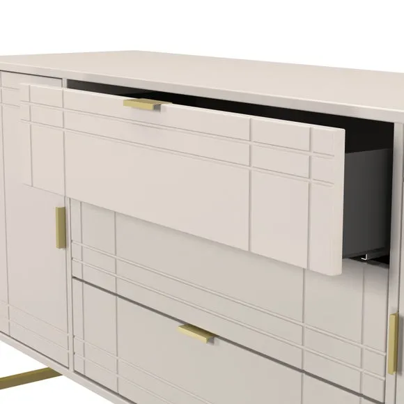 Darlton Large Sideboard 6