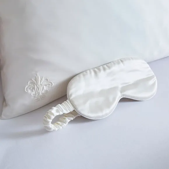 Dorma Organic Mulberry Silk Gift Set 2