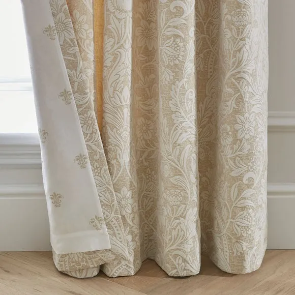 Dorma Winchester Pencil Pleat Curtains 5