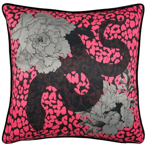 Furn. Serpentine Cushion