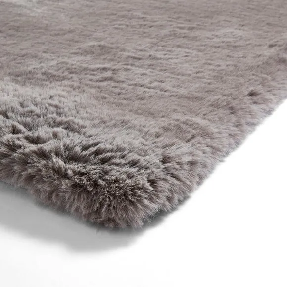Super Teddy Rectangle Rug 6
