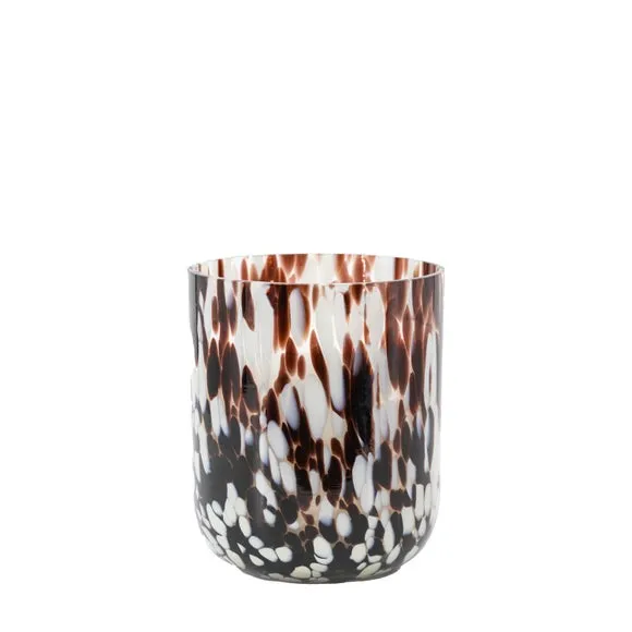 Peony Musk Multi Wick Confetti Candle 4